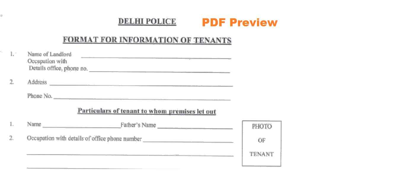 delhi-police-tenant-verification-form-pdf-pdf-form-download